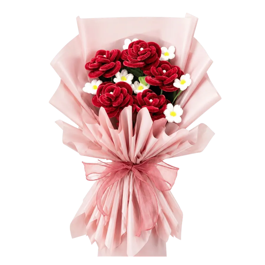 Velvet Rose Romance